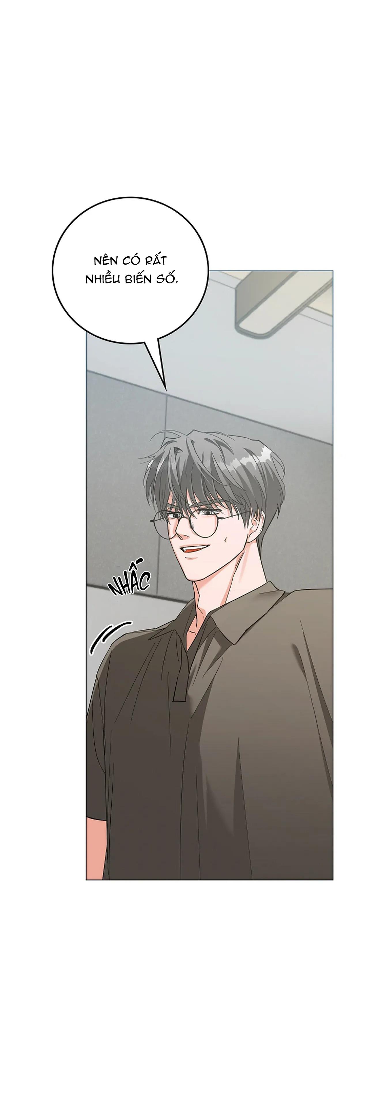 Đọc truyện BL NGẮN CHỊCH HỎNY - Chapter 57.3