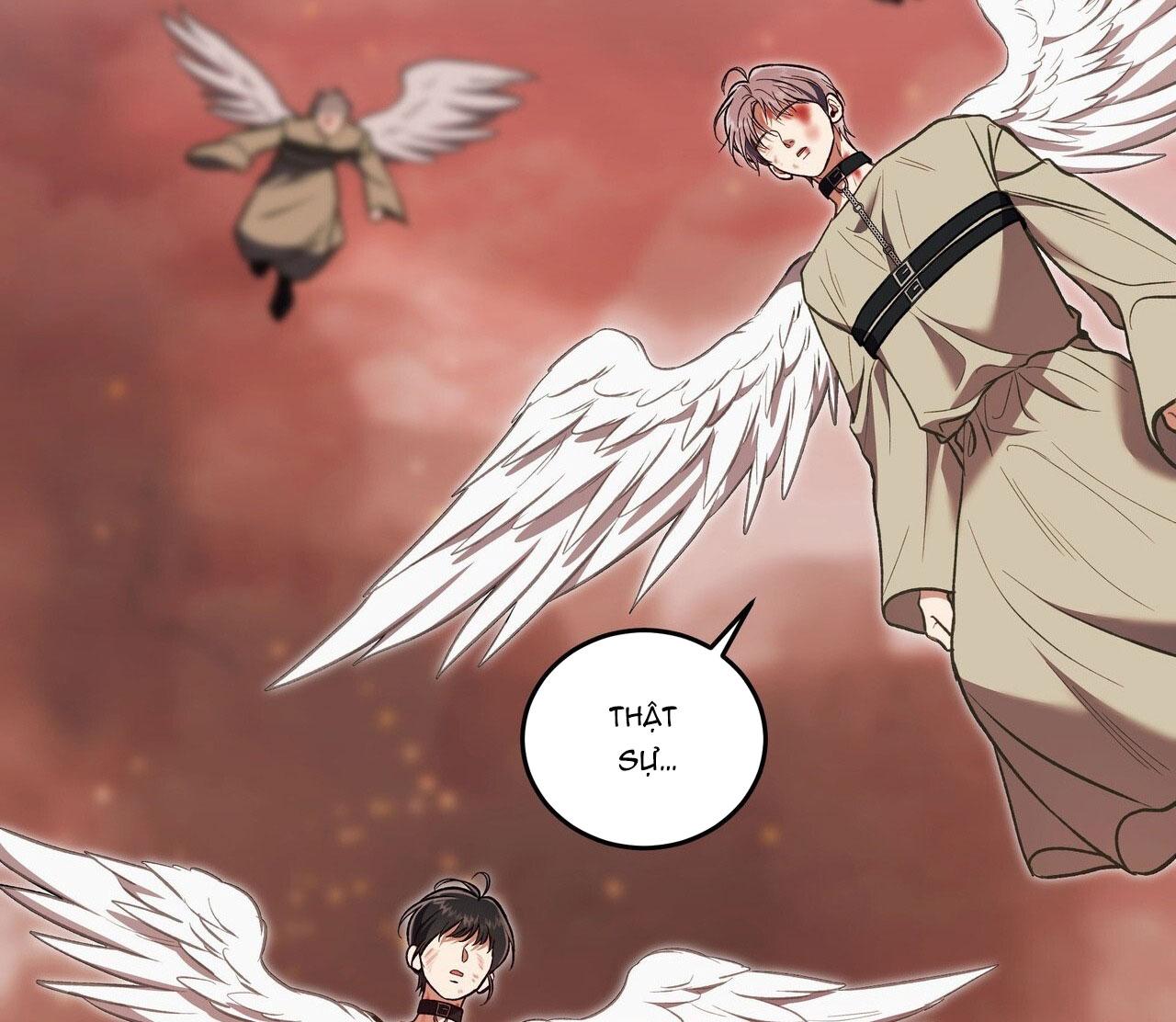 Đọc truyện CÁCH TỒN TẠI NHƯ MỘT NGƯỜI CHƠI - Chapter 63
