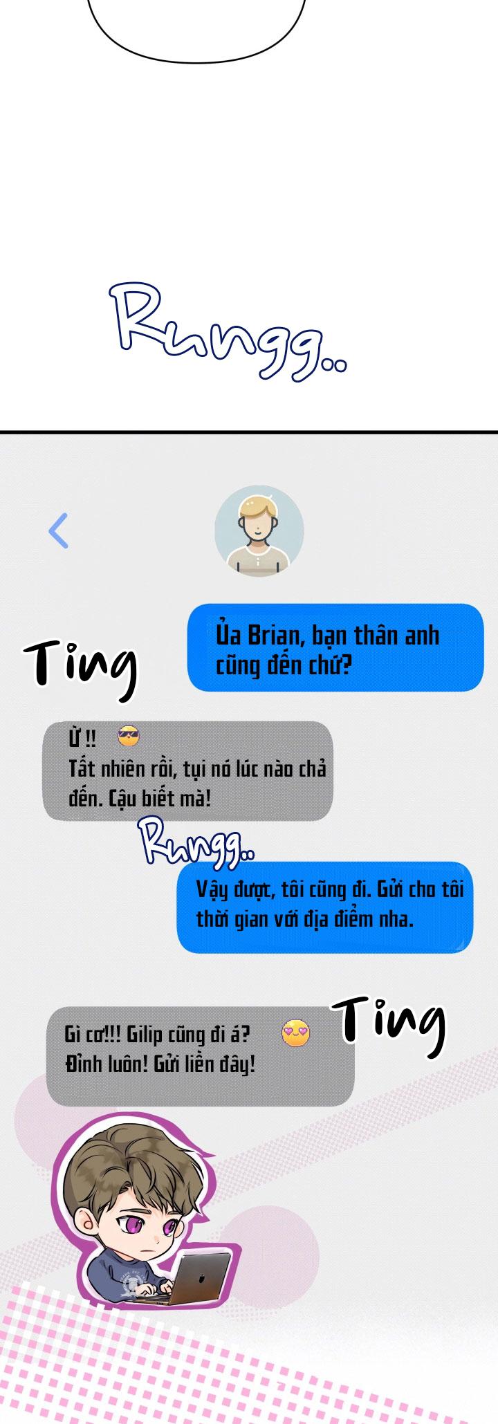 Đọc truyện BÁO CÁO SỨC KHỎE TUYẾN TIỀN LIỆT - Chapter 18