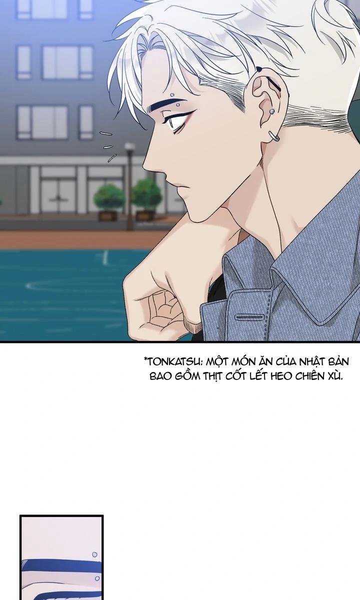 Đọc truyện Khởi Đầu Sai Trái - Chapter 6