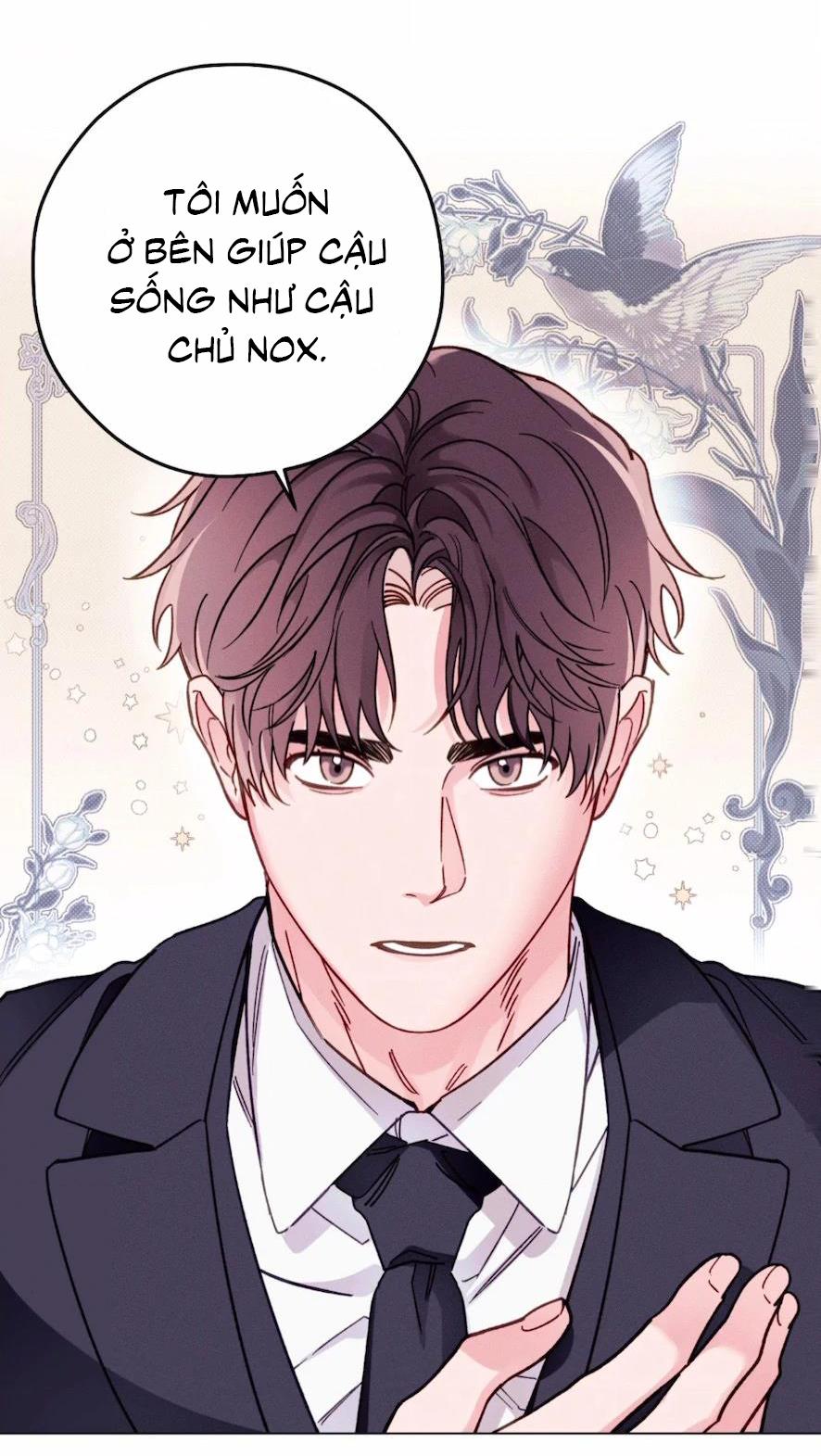 Đọc truyện Xuyên Thành Bá Tước Omega - Chapter 3
