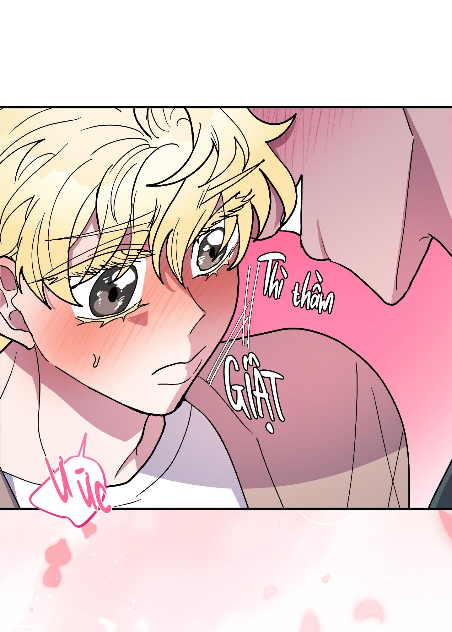 Đọc truyện CÁ MẬP VÀ CÔ DÂU THỎ - Chapter 54