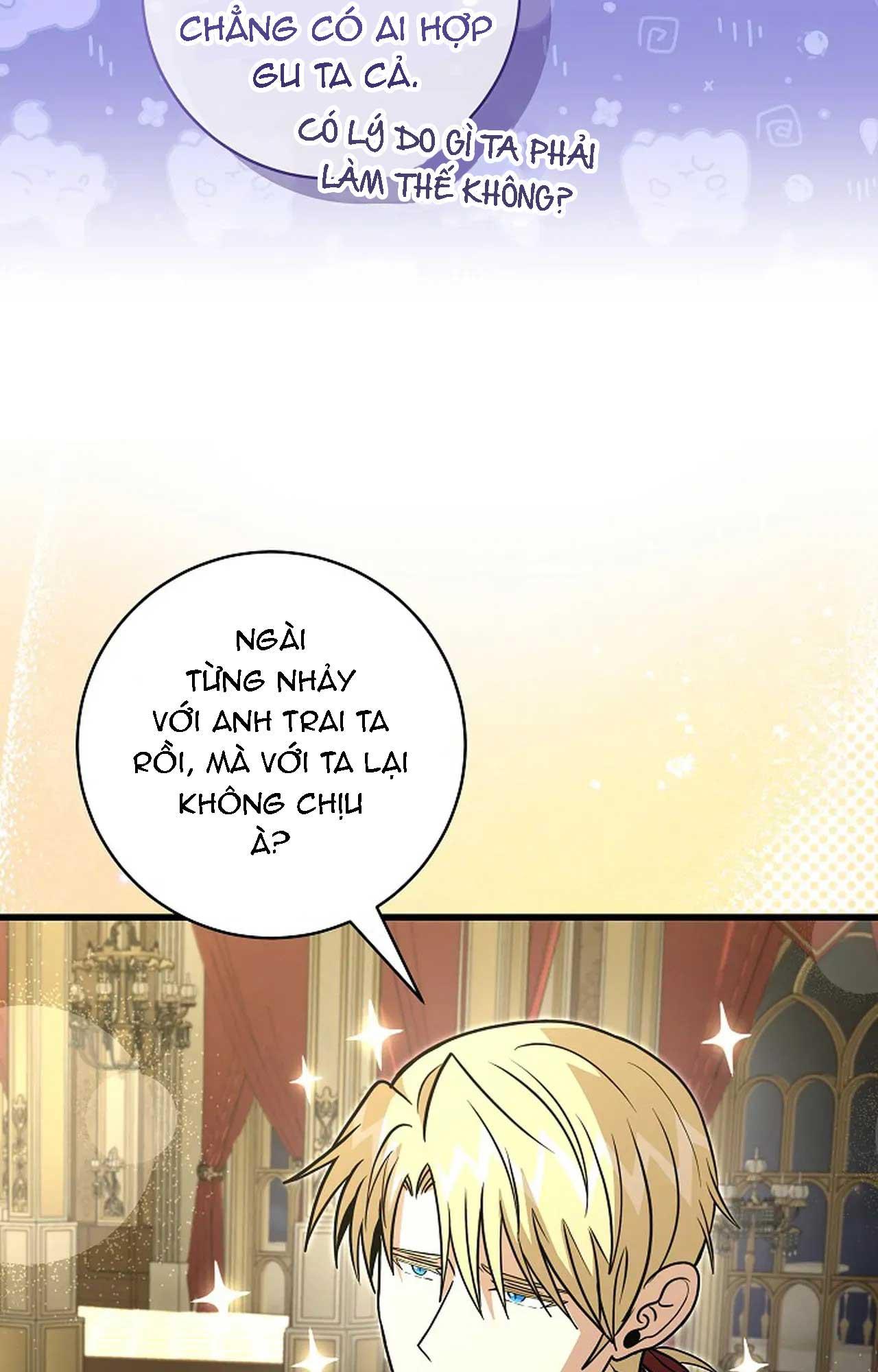 Đọc truyện NGHỈ HƯU CHỨ KHÔNG PHẢI TÌNH YÊU - Chapter 45