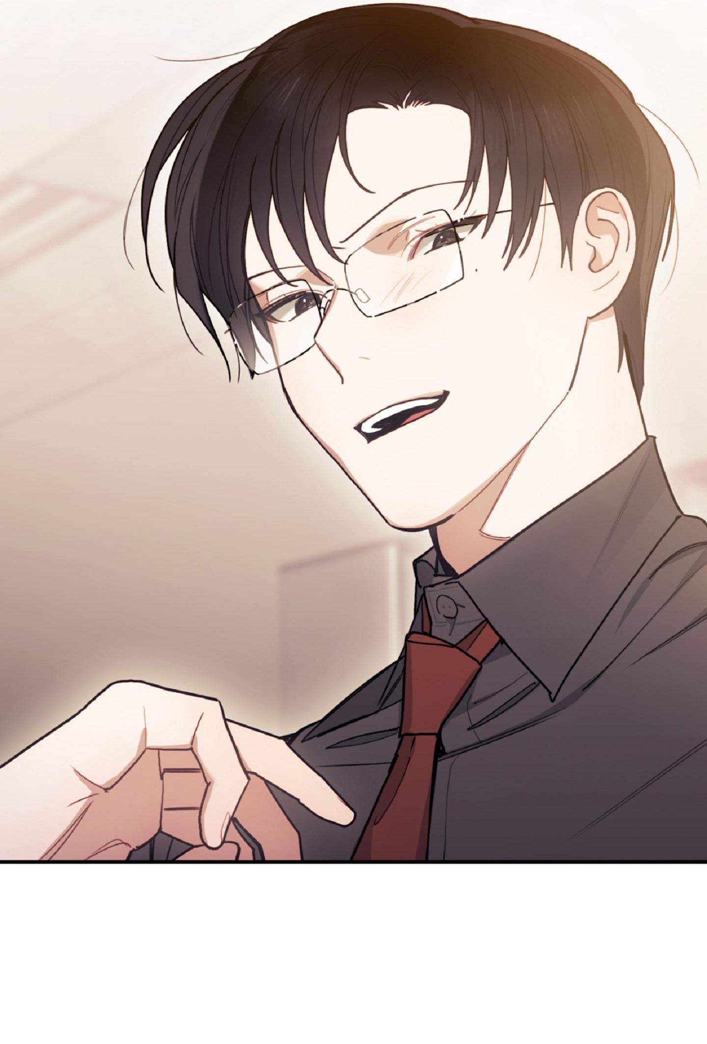 Đọc truyện Lỗ Liên Kết - Chapter 3