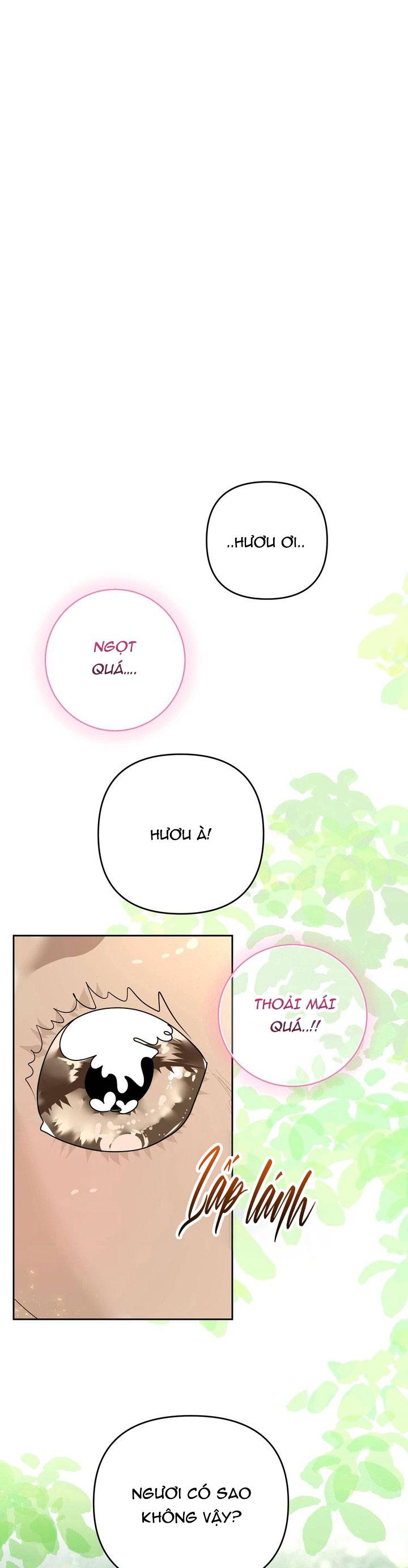 Đọc truyện (AxB) OMEGA CỦA ANH TRAI - Chapter 17