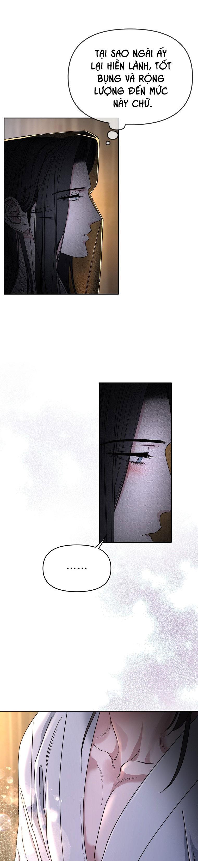 Đọc truyện XUÂN PHONG VIÊN MÃN - Chapter 76