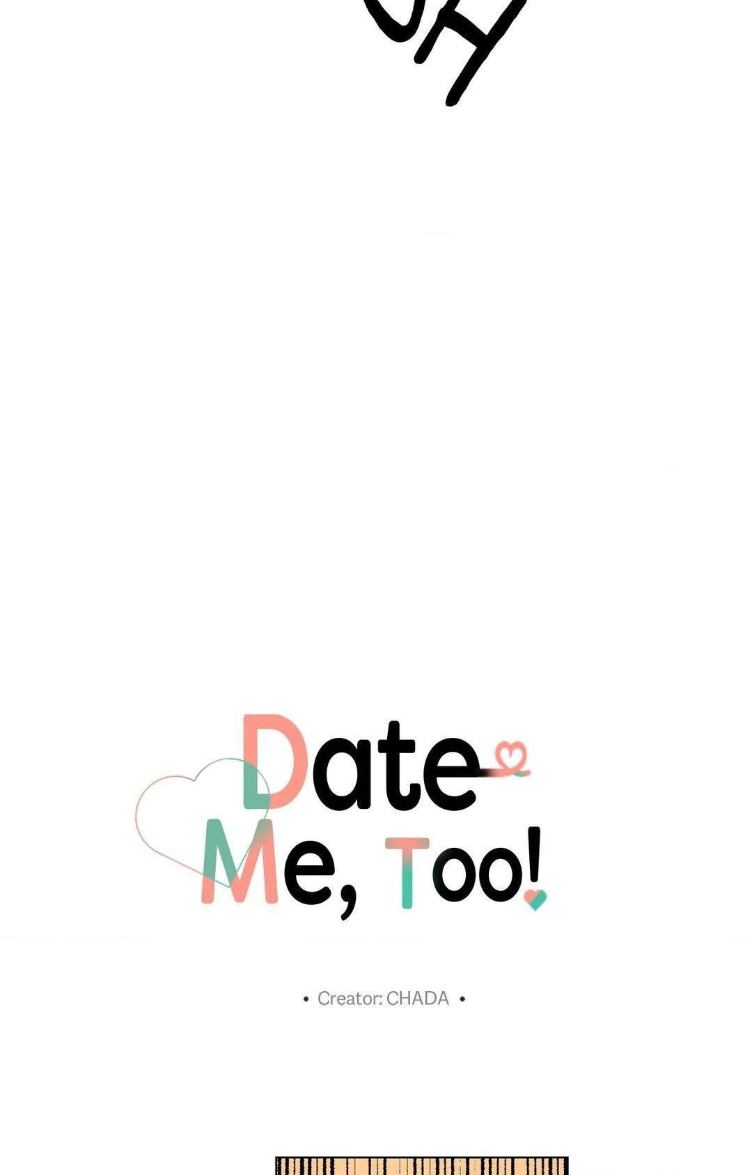 Đọc truyện Date Me, Too! - Chapter 2