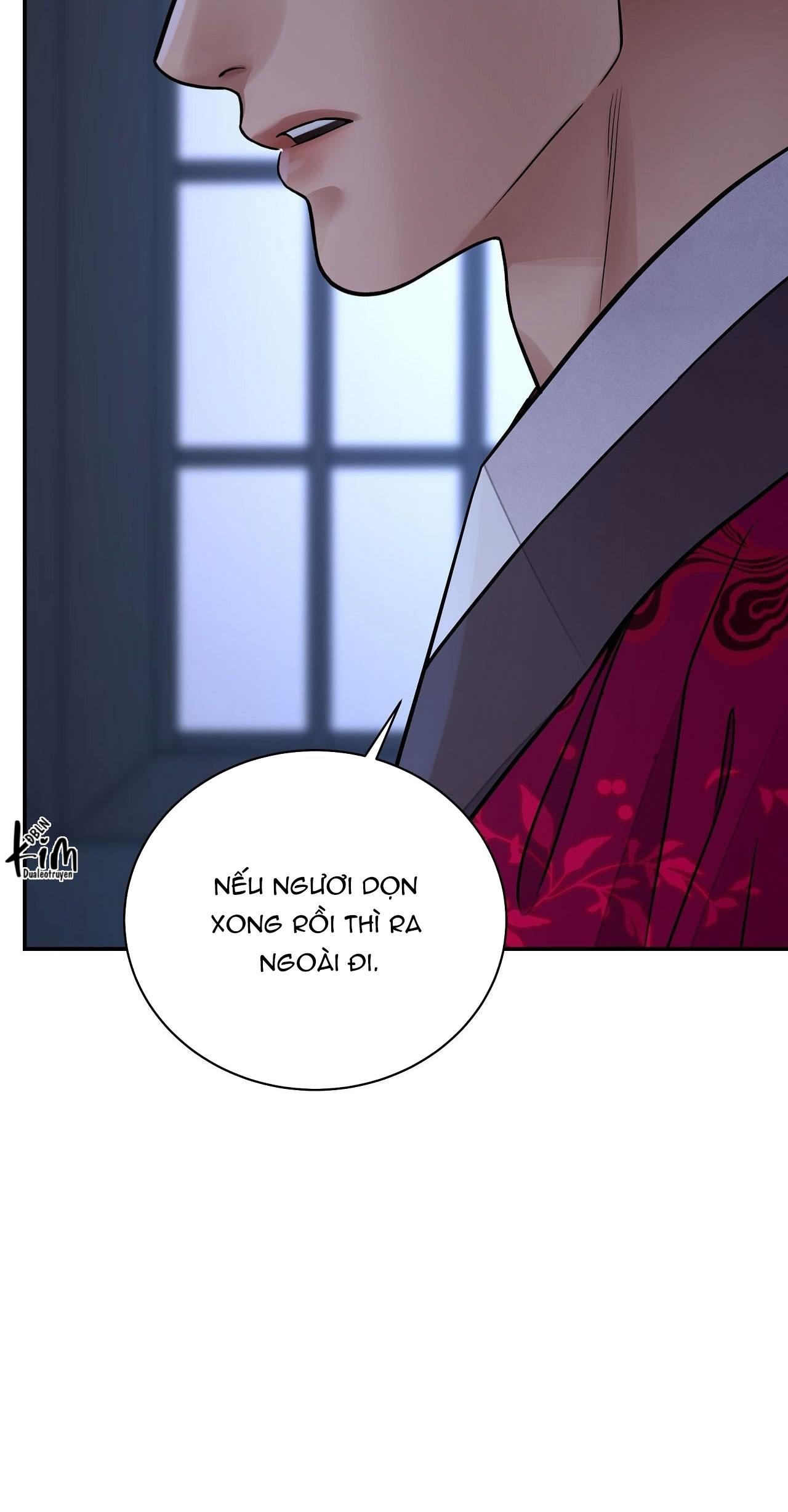 Đọc truyện KIẾM HOA - Chapter 83