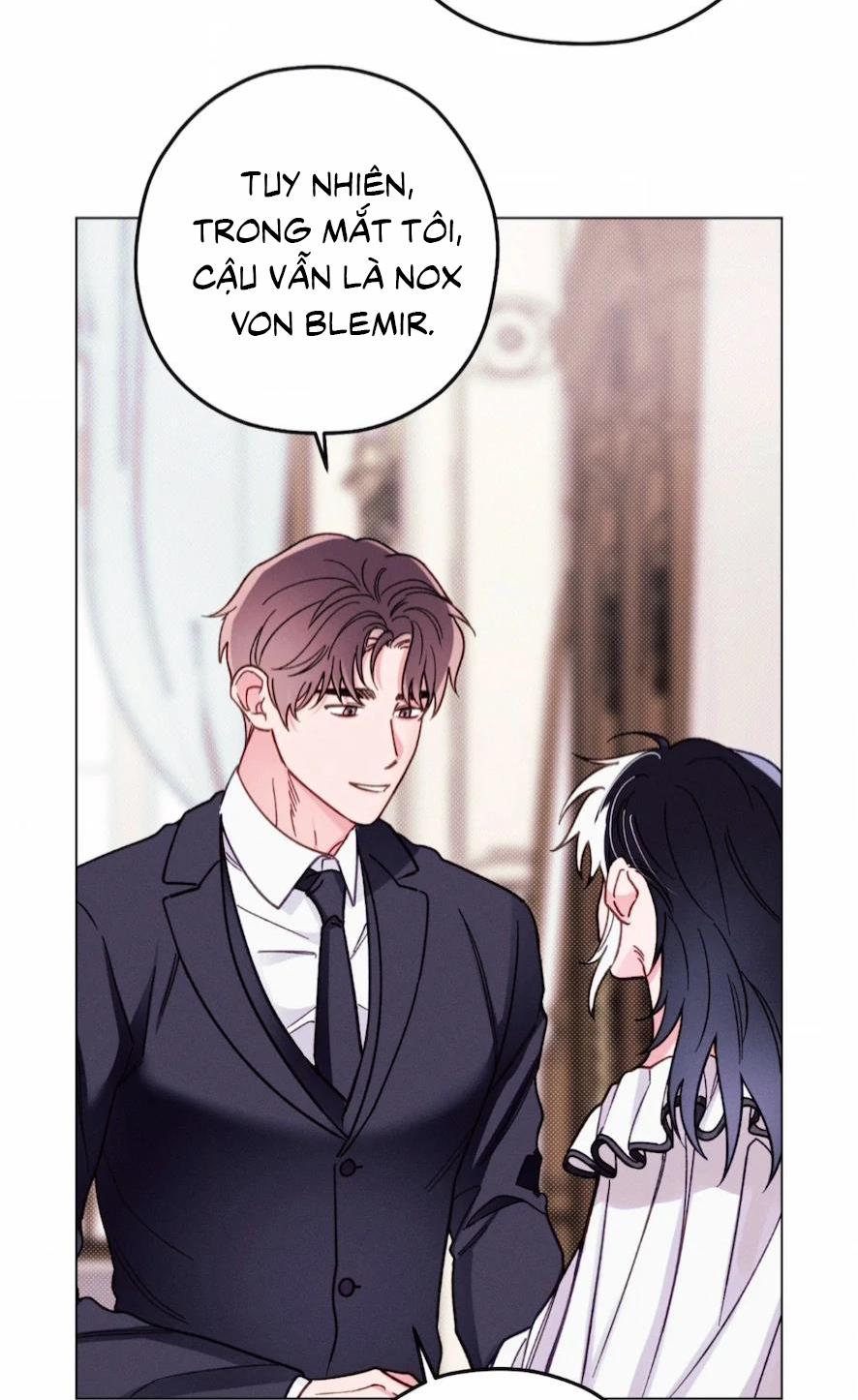 Đọc truyện Xuyên Thành Bá Tước Omega - Chapter 3