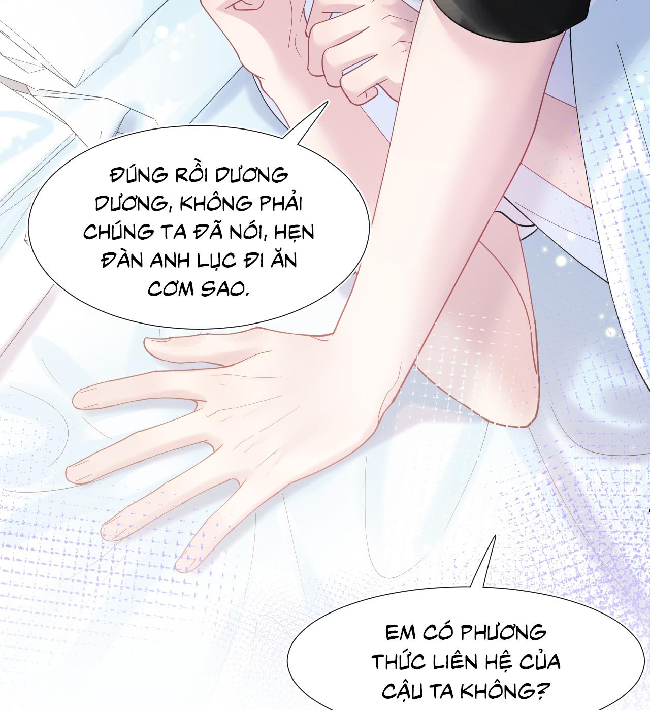 Đọc truyện Tuyệt mỹ bạch liên hoa online dạy học - Chapter 17