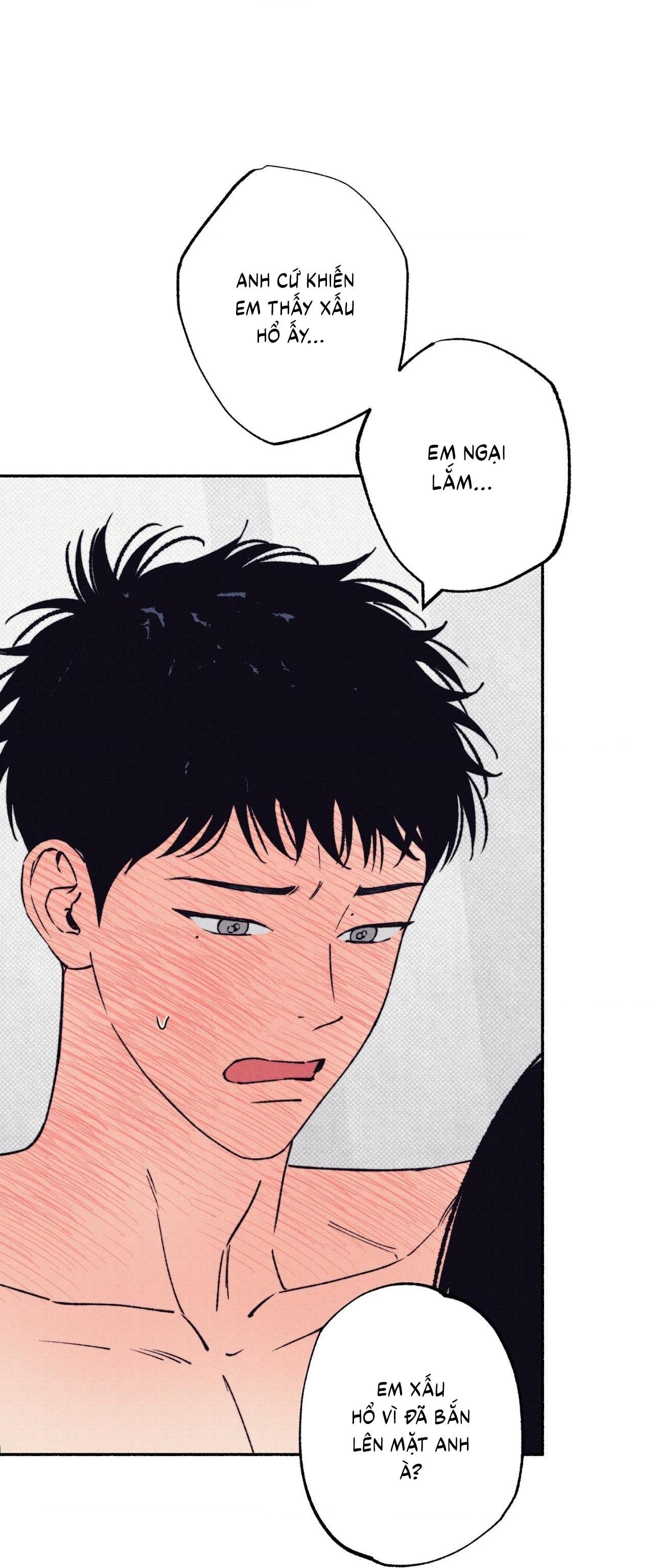 Đọc truyện (CBunu) 1 to 10 - Chapter 42