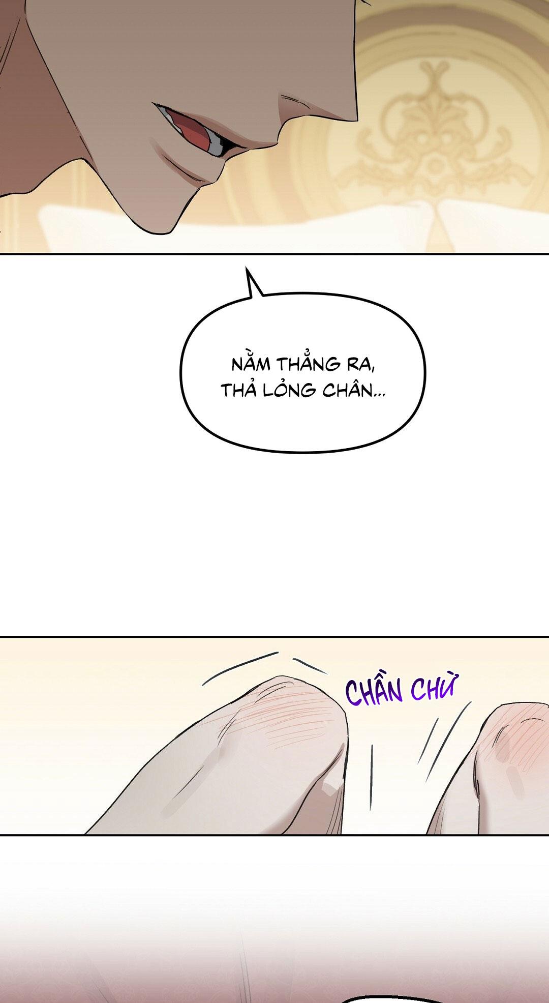 Đọc truyện Kiss me, liar (Ngoại truyện) - Chapter 30