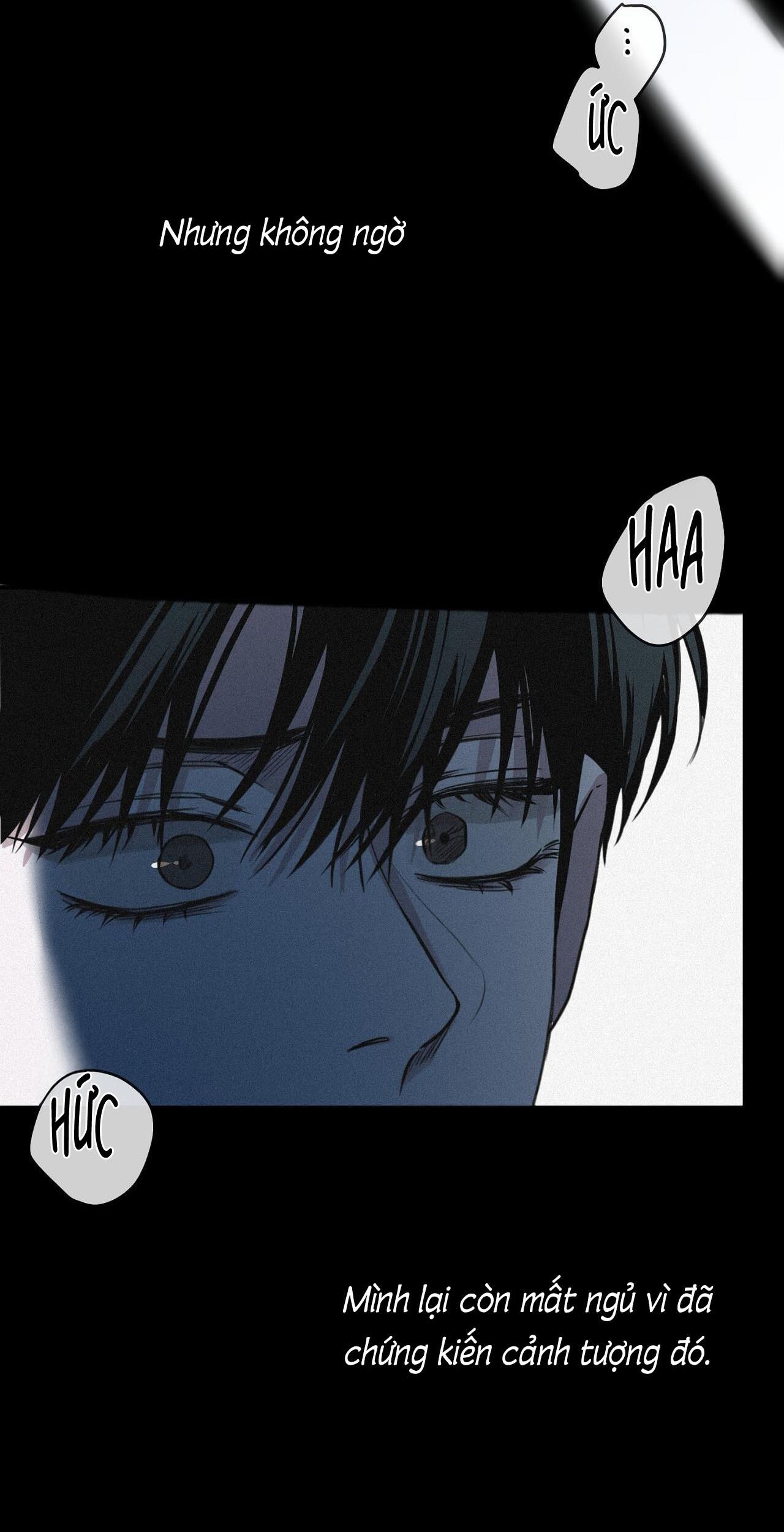Đọc truyện (CBunu) Phép Chiếu - Chapter 36