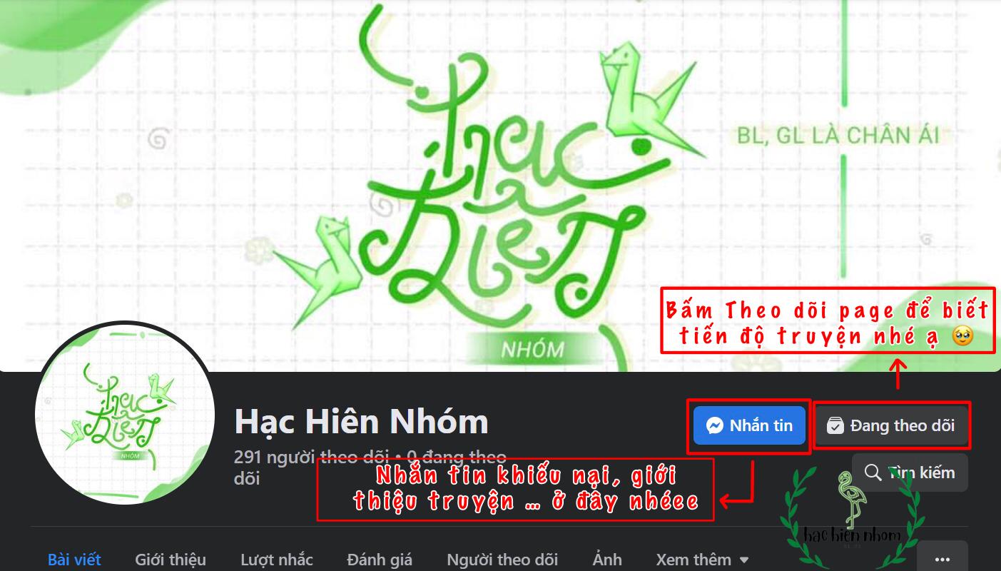 Đọc truyện Lời nguyền vượt ngoài ý định của phù thủy - Chapter 4