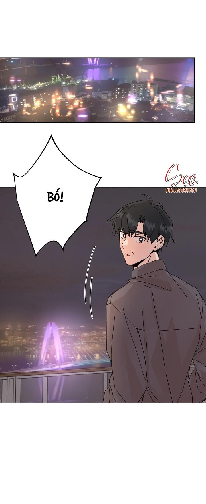 Đọc truyện ĐẶC QUYỀN CHO CẶP ĐÔI MỚI CƯỚI - Chapter 46