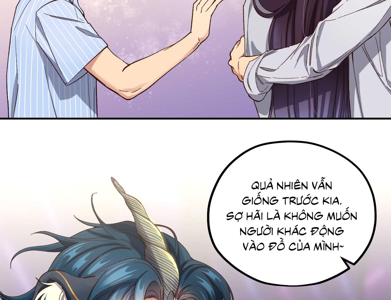 Đọc truyện Quán cơm tỳ hưu - Chapter 88