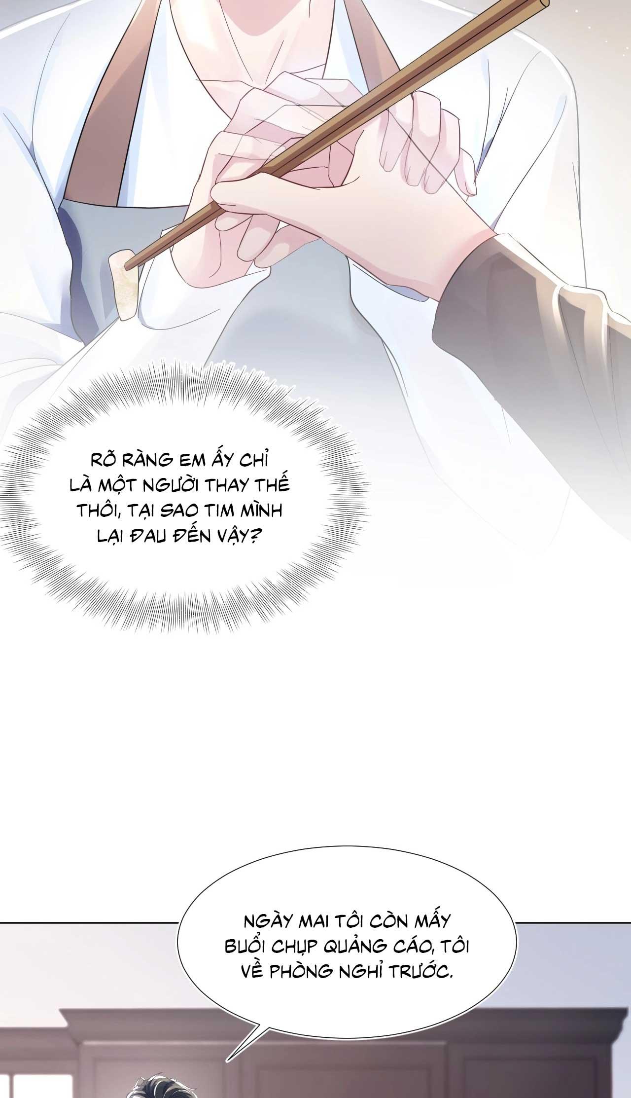 Đọc truyện Tuyệt mỹ bạch liên hoa online dạy học - Chapter 4