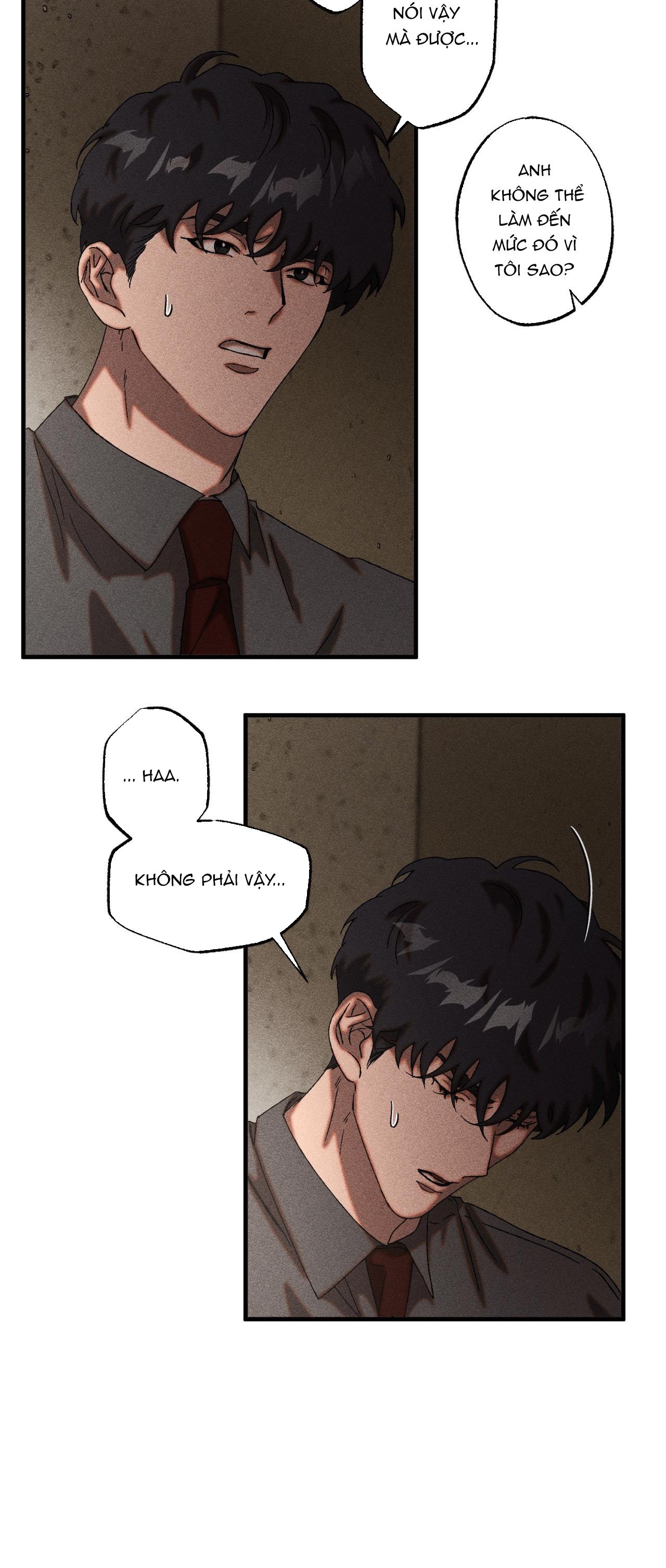 Đọc truyện Cash Or Credit - Chapter 54