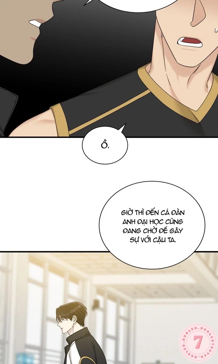 Đọc truyện Khởi Đầu Sai Trái - Chapter 6