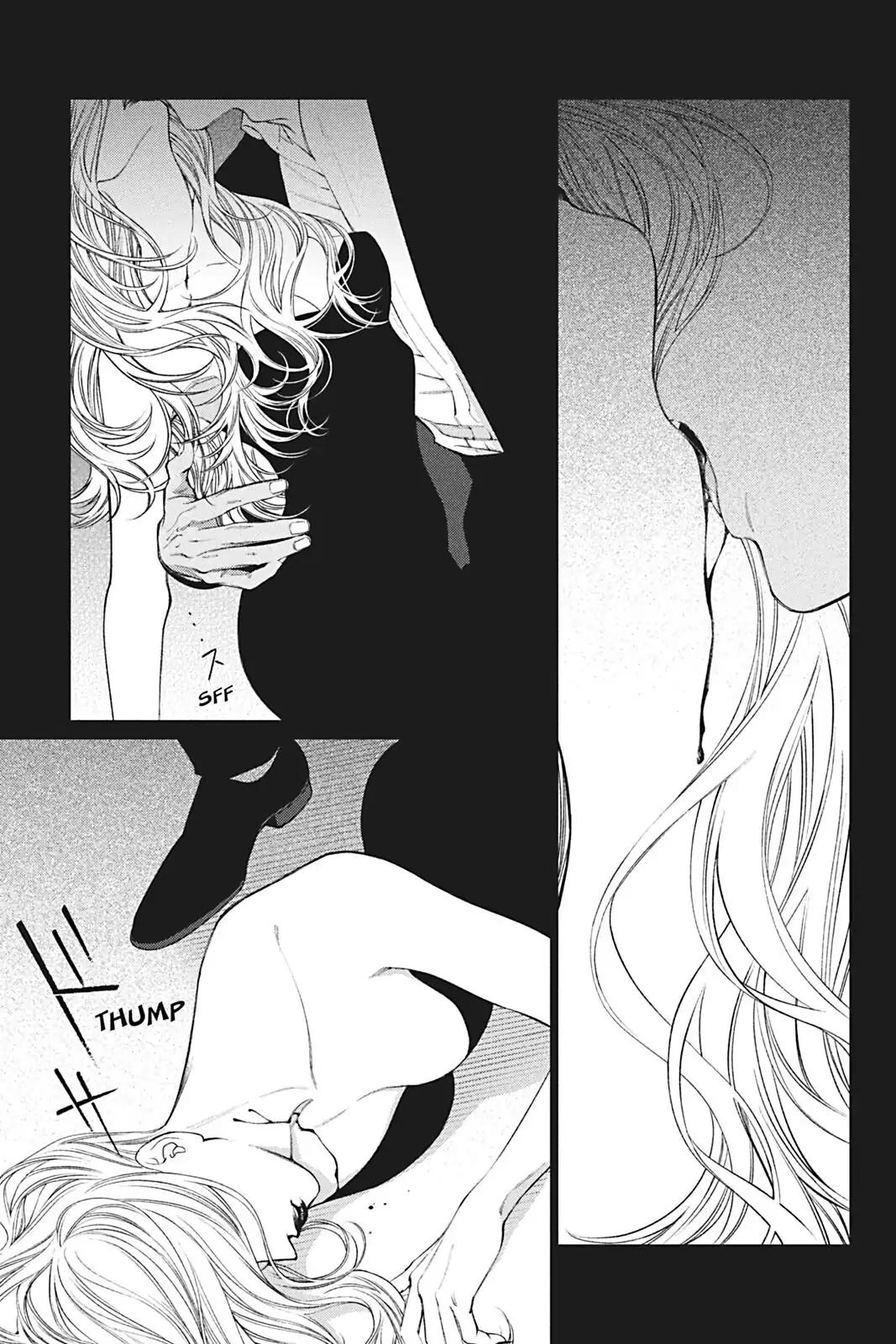 Đọc truyện FANGS - Chapter 5