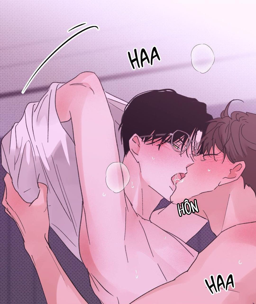 Đọc truyện Chiếc Lá Lay Động Theo Giai Điệu - Chapter 17