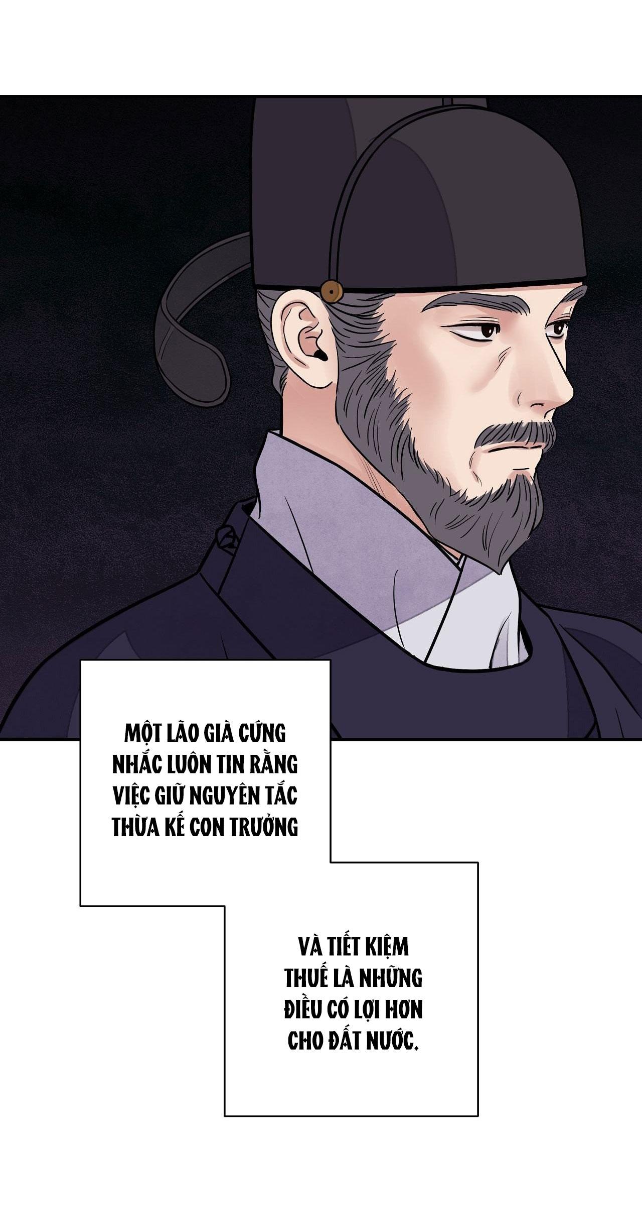 Đọc truyện KIẾM HOA - Chapter 83