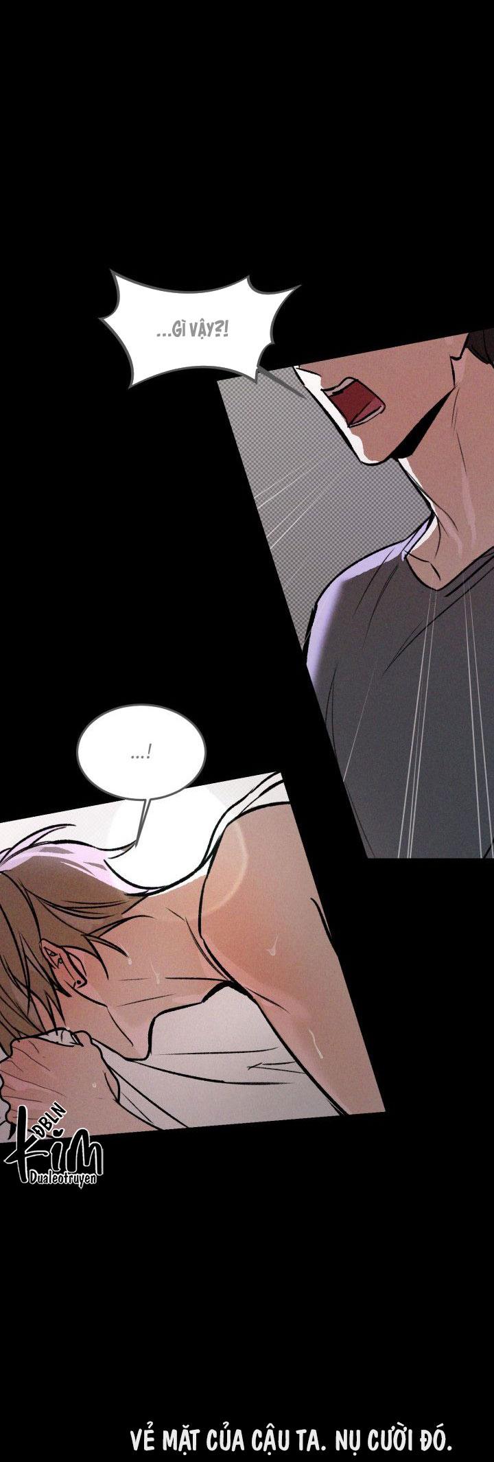 Đọc truyện BL NGẮN LOẠN LUÂN - GIA ĐÌNH - Chapter 8.5
