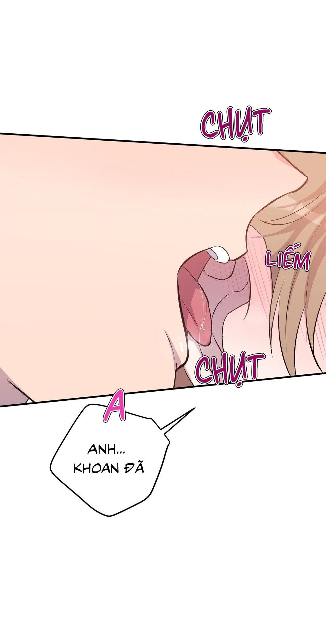Đọc truyện CHUYỆN TÌNH ĐẢO HOANG - Chapter 33.17