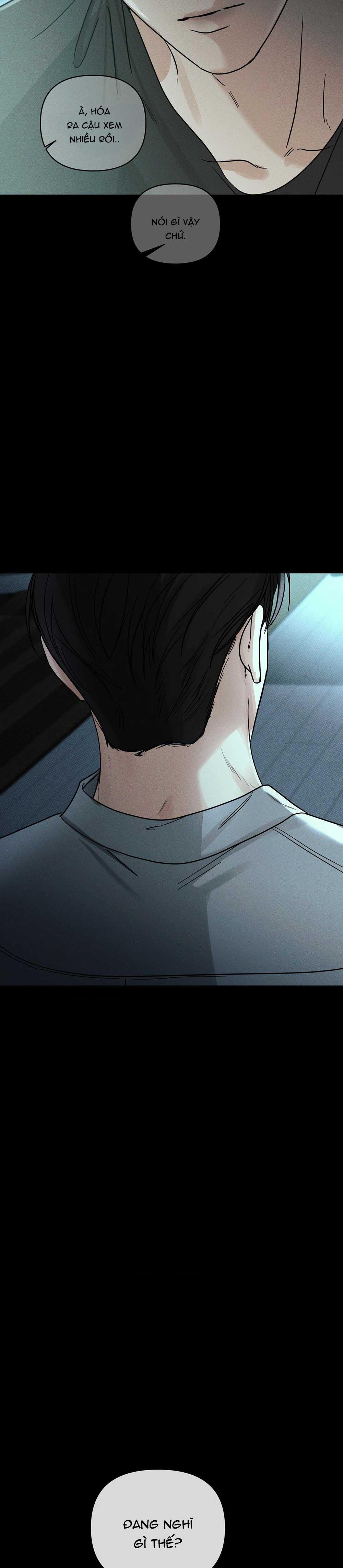 Đọc truyện NGƯỜI YÊU DẤU - Chapter 28