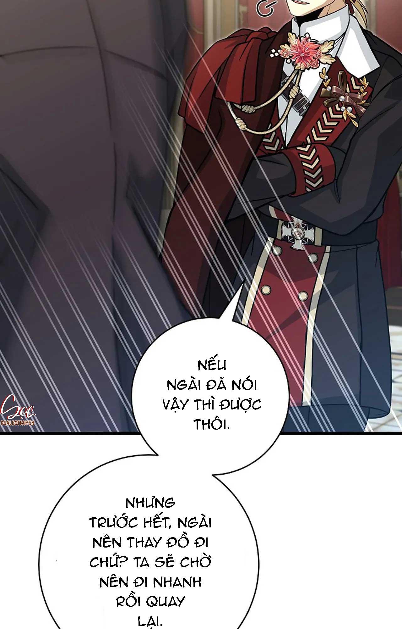 Đọc truyện NGHỈ HƯU CHỨ KHÔNG PHẢI TÌNH YÊU - Chapter 45