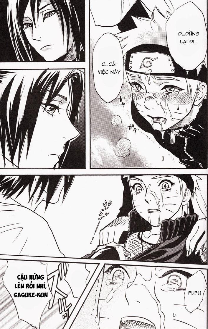 Đọc truyện Tuyển tập truyện doujinshi - Chapter 207