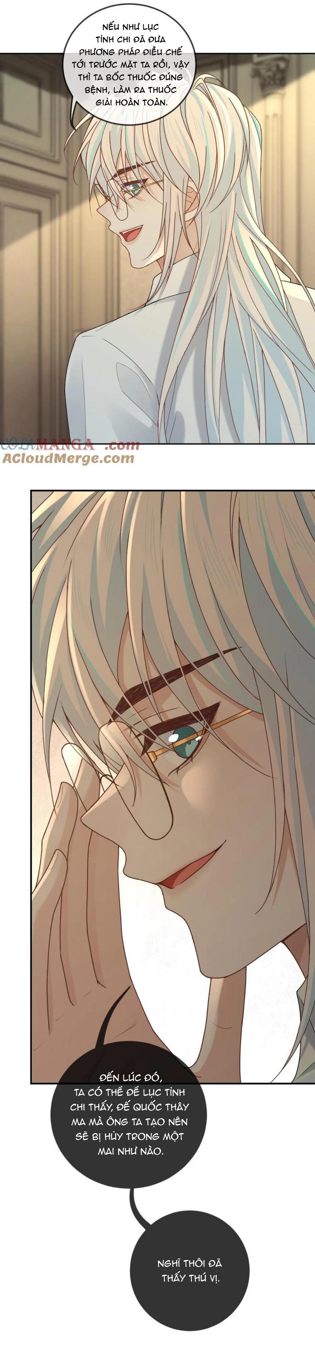 Đọc truyện Khát Vọng Ngọt Ngào - Chapter 363