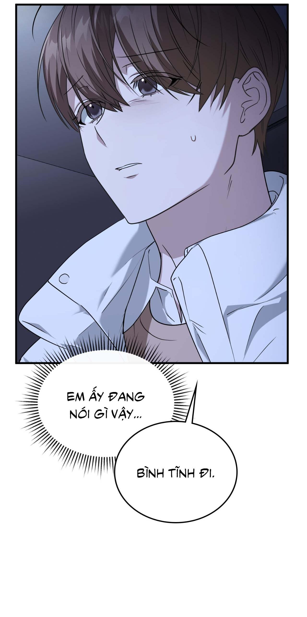 Đọc truyện Guild member - Chapter 78