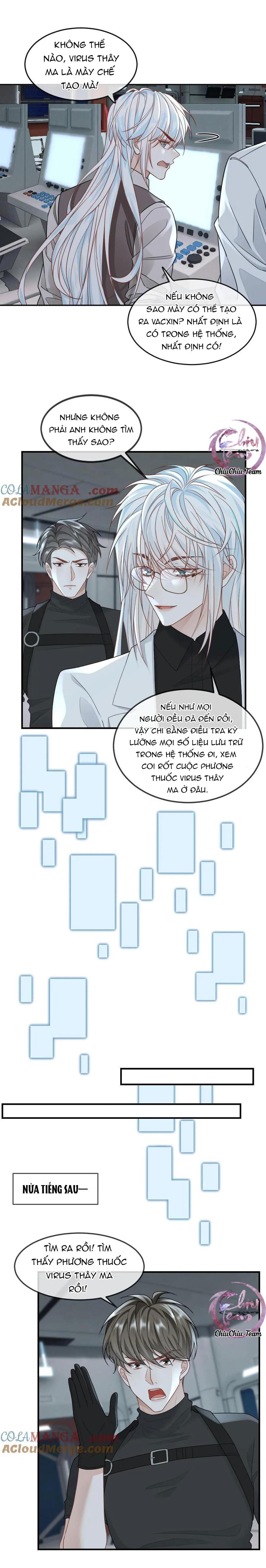 Đọc truyện Khát Vọng Ngọt Ngào - Chapter 360