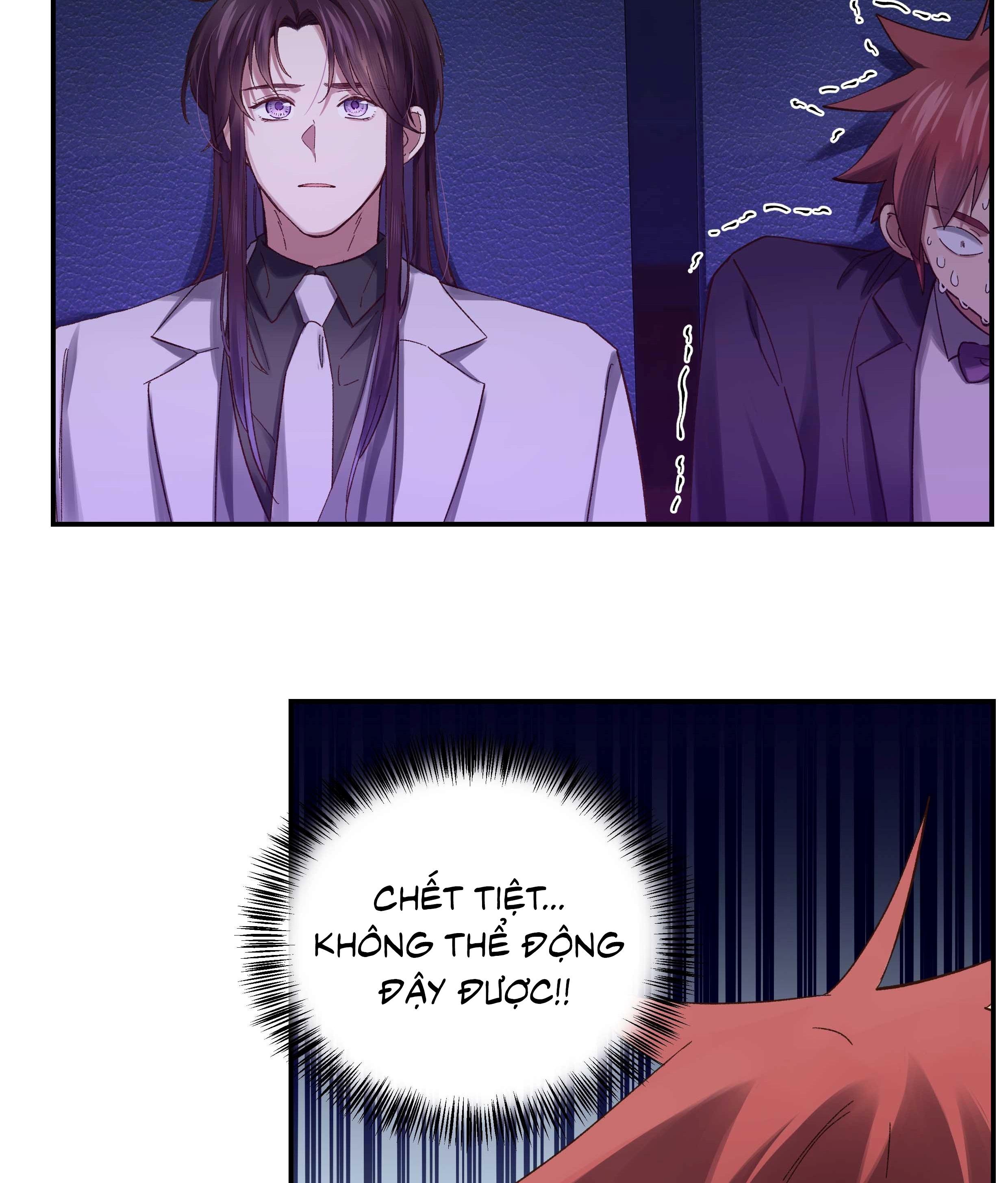 Đọc truyện Quán cơm tỳ hưu - Chapter 86