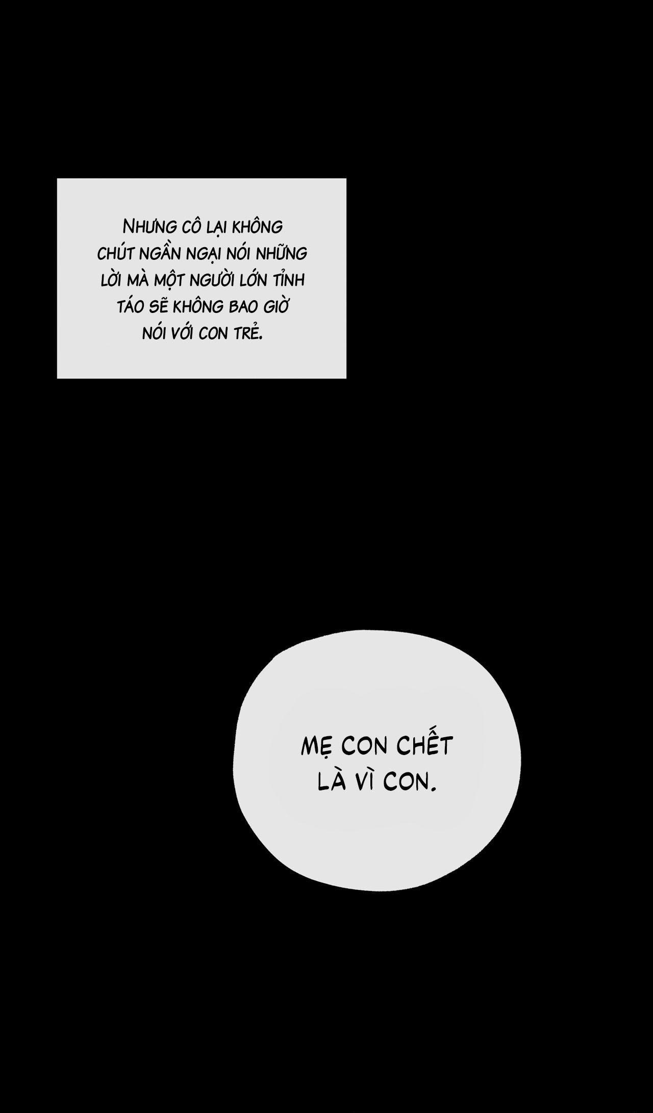 Đọc truyện (CBunu) Hạ cánh cuối chân trời - Chapter 34
