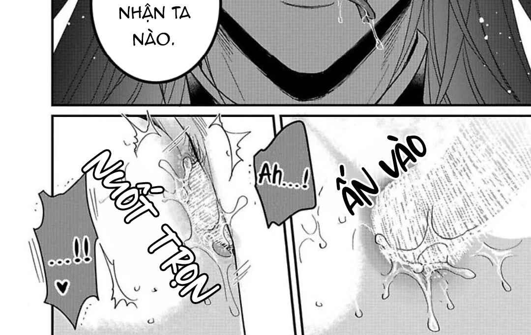 Đọc truyện Cô Dâu Của Rồng - Chapter 1