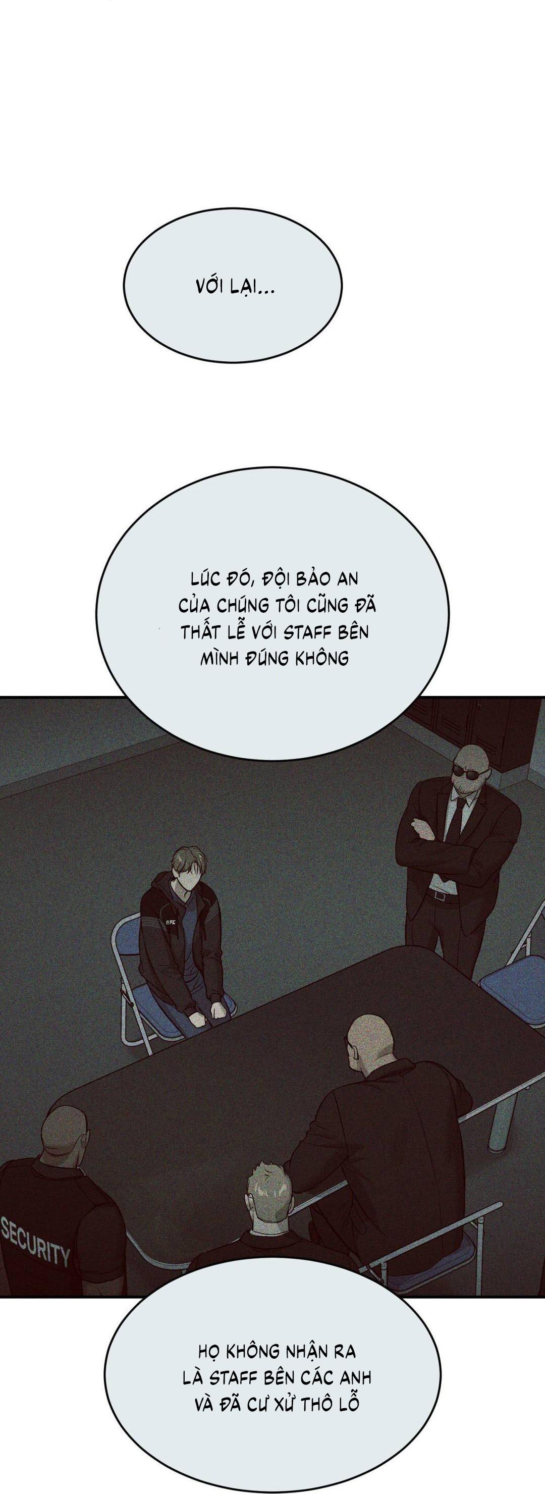 Đọc truyện (CBunu) ChinhX - Vận Xui - Chapter 69