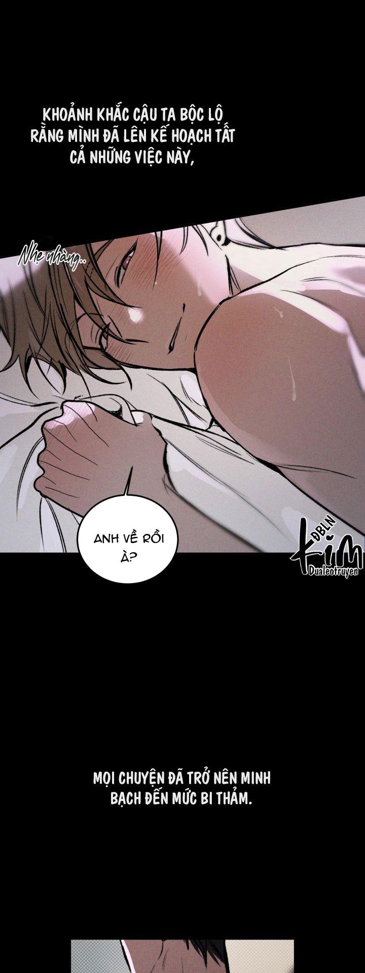 Đọc truyện BL NGẮN LOẠN LUÂN - GIA ĐÌNH - Chapter 8.5
