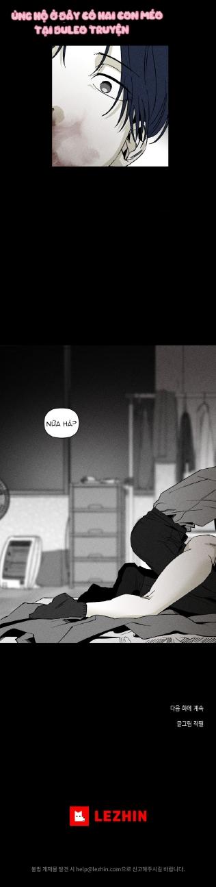 Đọc truyện Yuwon Không Thay Đổi - Chapter 18