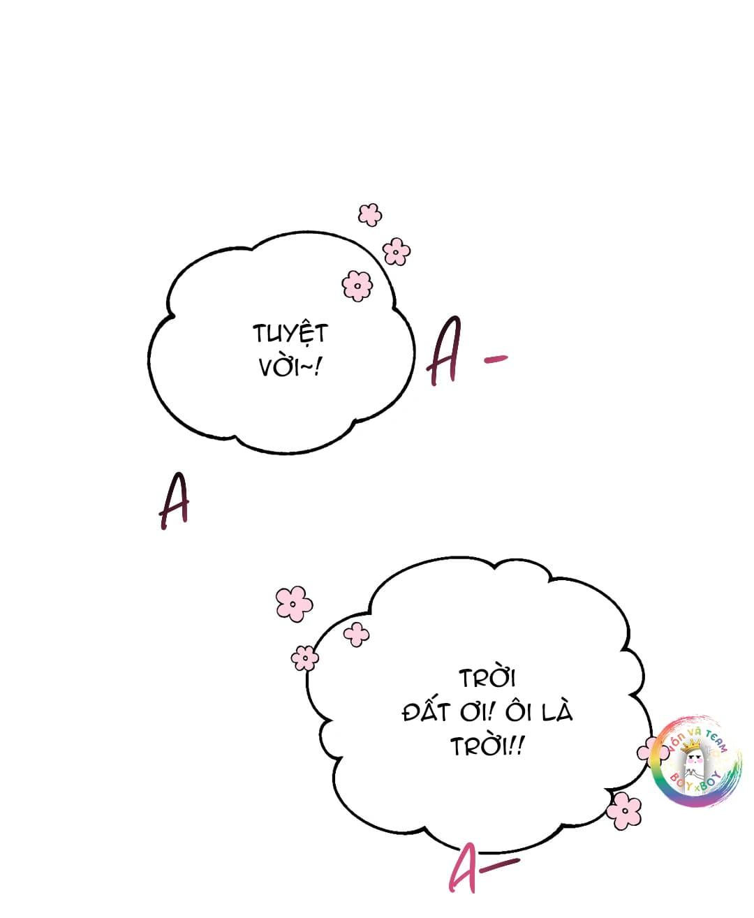 Đọc truyện Tuyển Tập GL Ngắn 18+ - Chapter 3