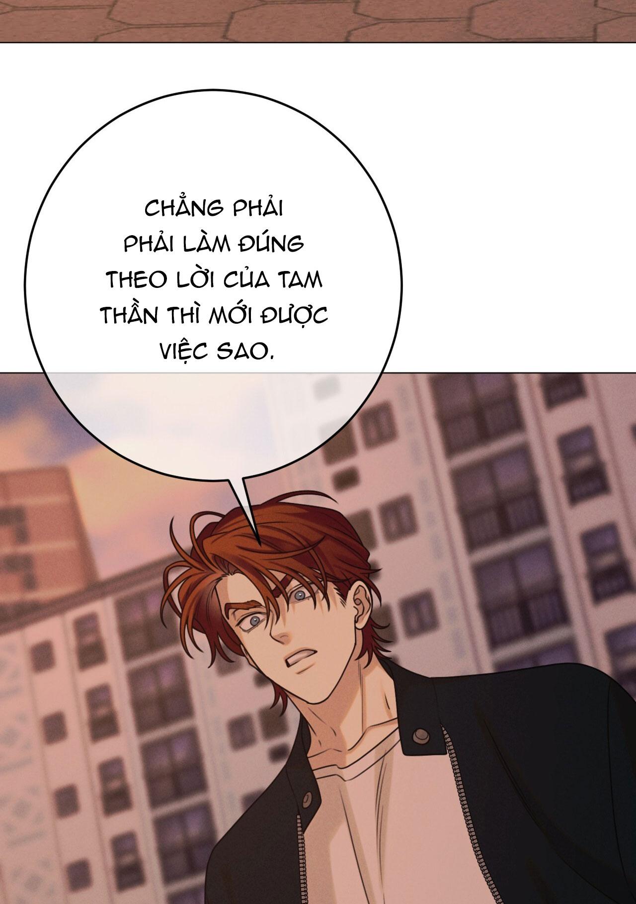 Đọc truyện QUẺ BÓI GIẤC MƠ CỦA YÊU TINH - Chapter 49