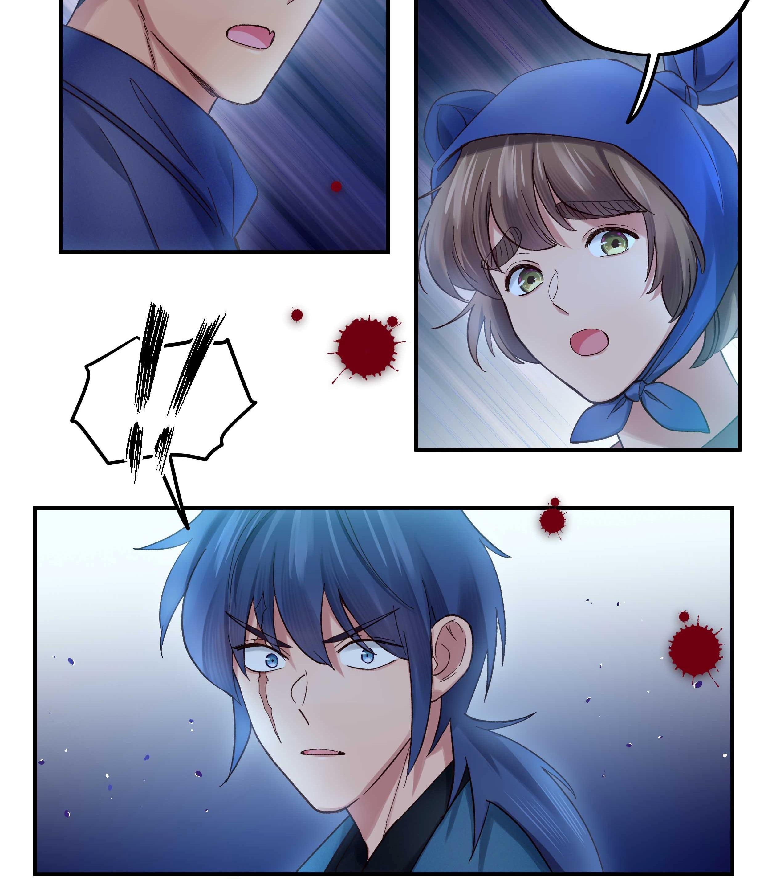 Đọc truyện Quán cơm tỳ hưu - Chapter 86