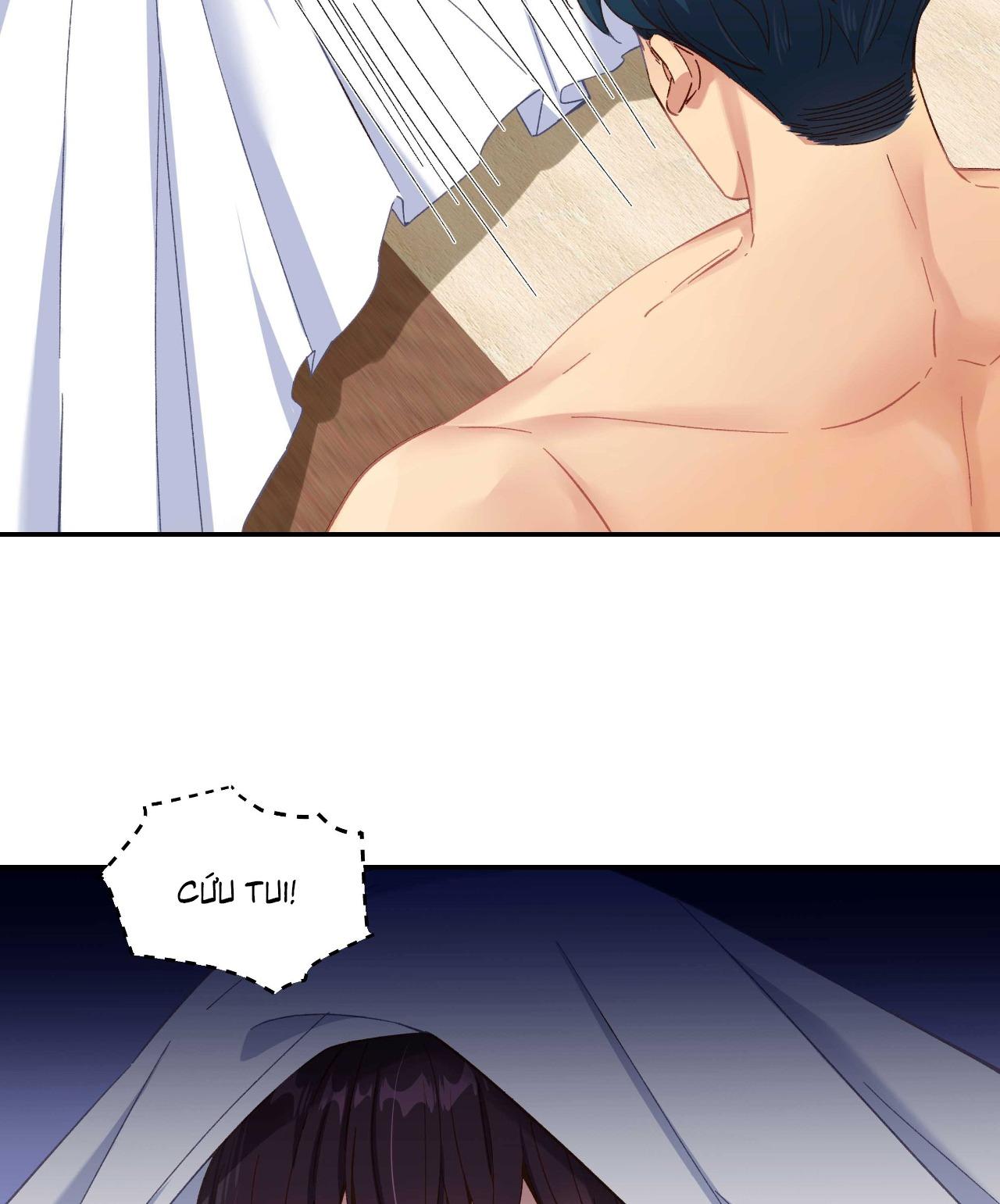 Đọc truyện Quán cơm tỳ hưu - Chapter 90