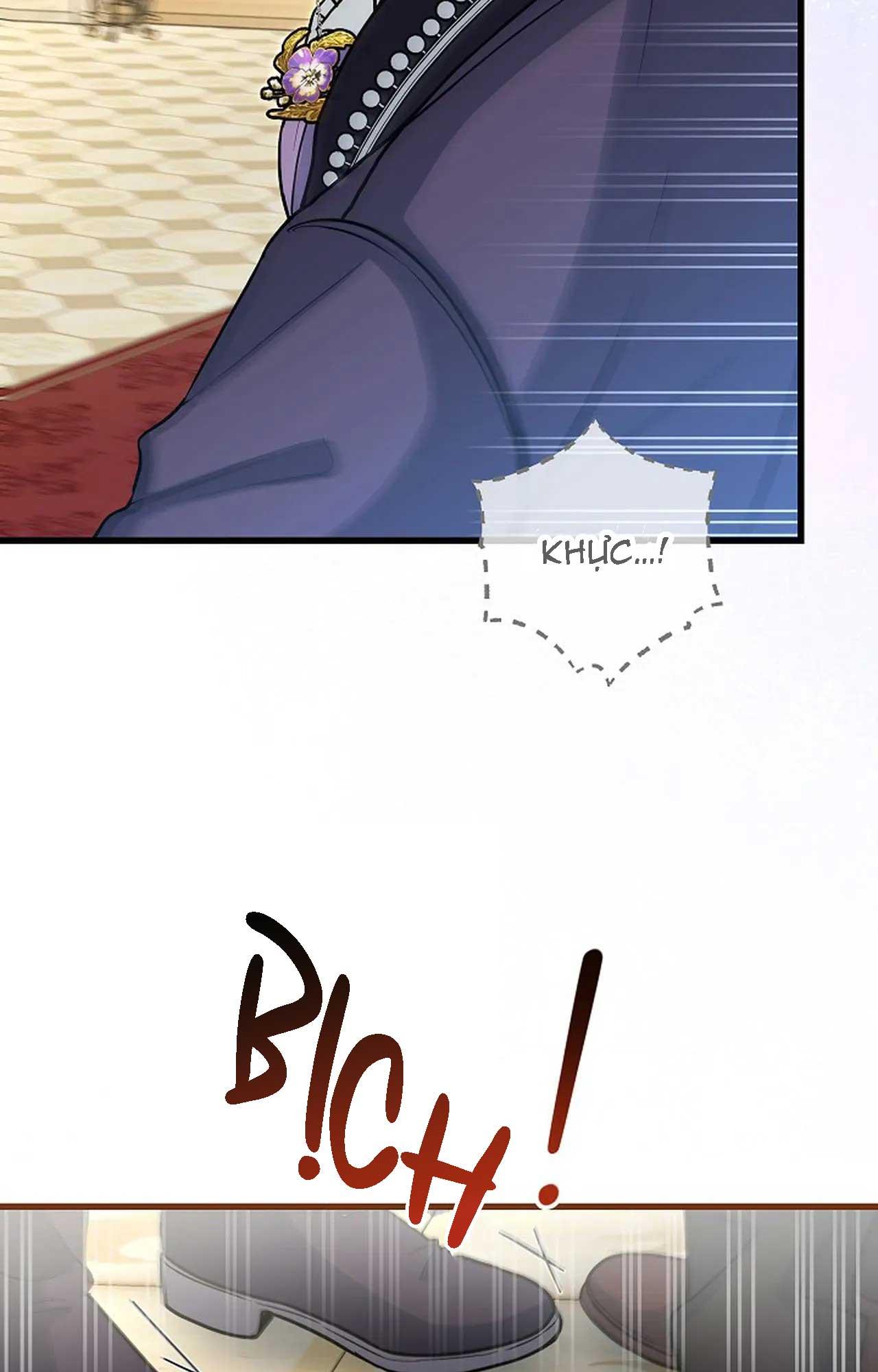 Đọc truyện NGHỈ HƯU CHỨ KHÔNG PHẢI TÌNH YÊU - Chapter 45