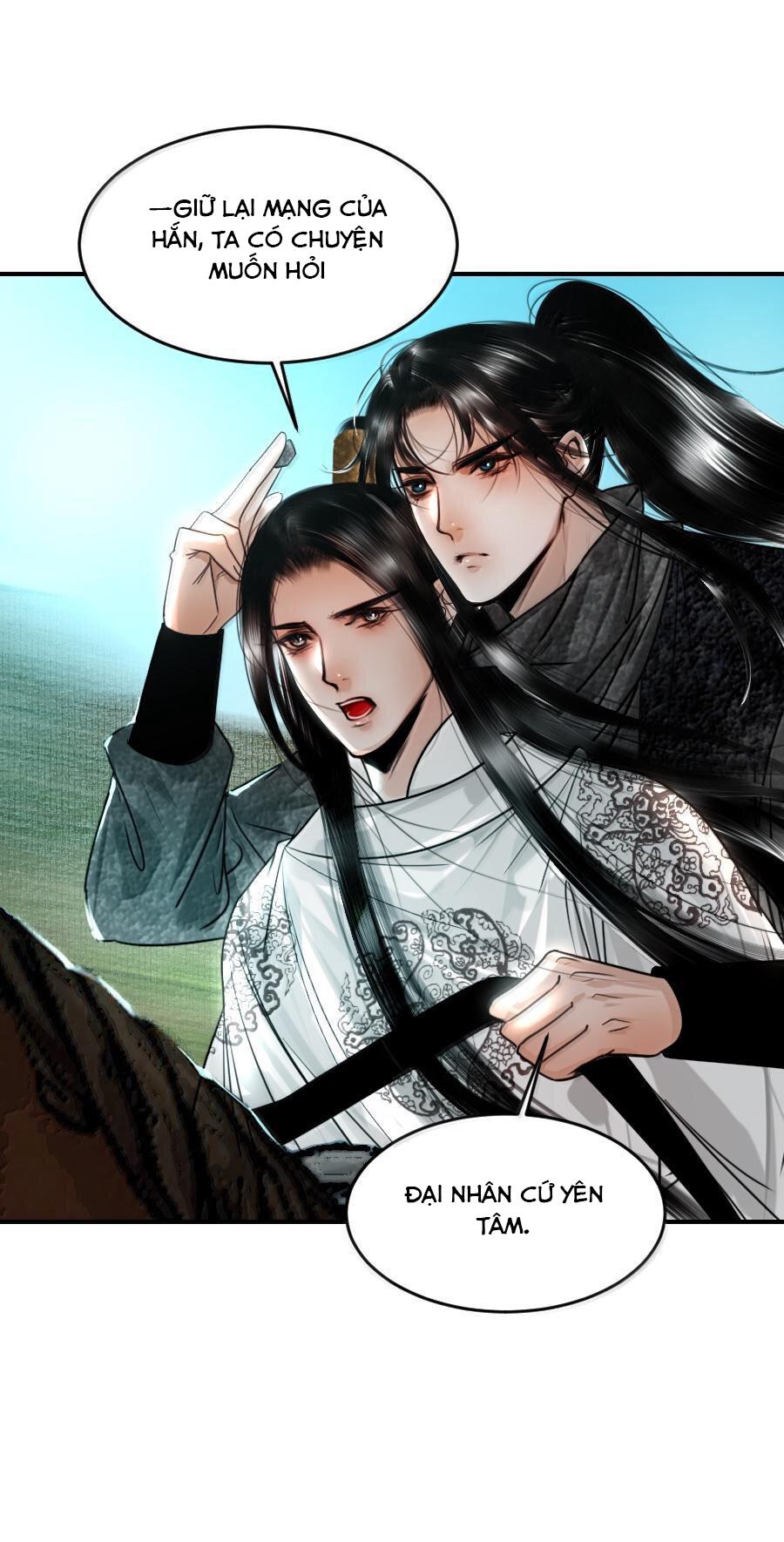 Đọc truyện Vòng Luân Hồi - Chapter 112