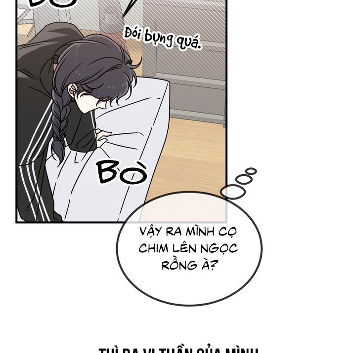 Đọc truyện OMG! - Chapter 2