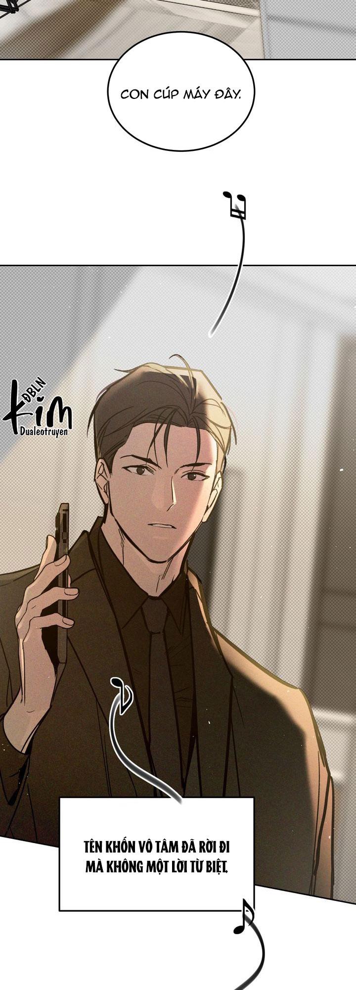 Đọc truyện BL NGẮN LOẠN LUÂN - GIA ĐÌNH - Chapter 8.1