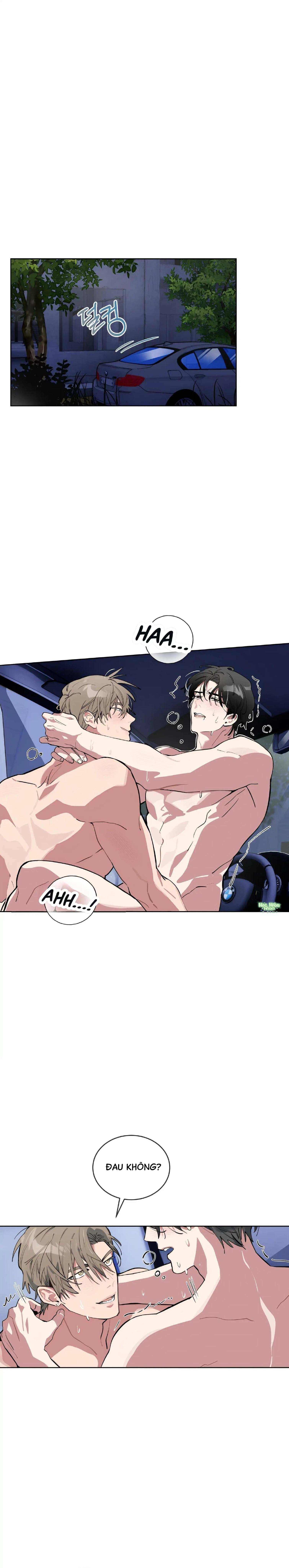 Đọc truyện Xin Hãy Cho Thêm Than Vào - Chapter 0