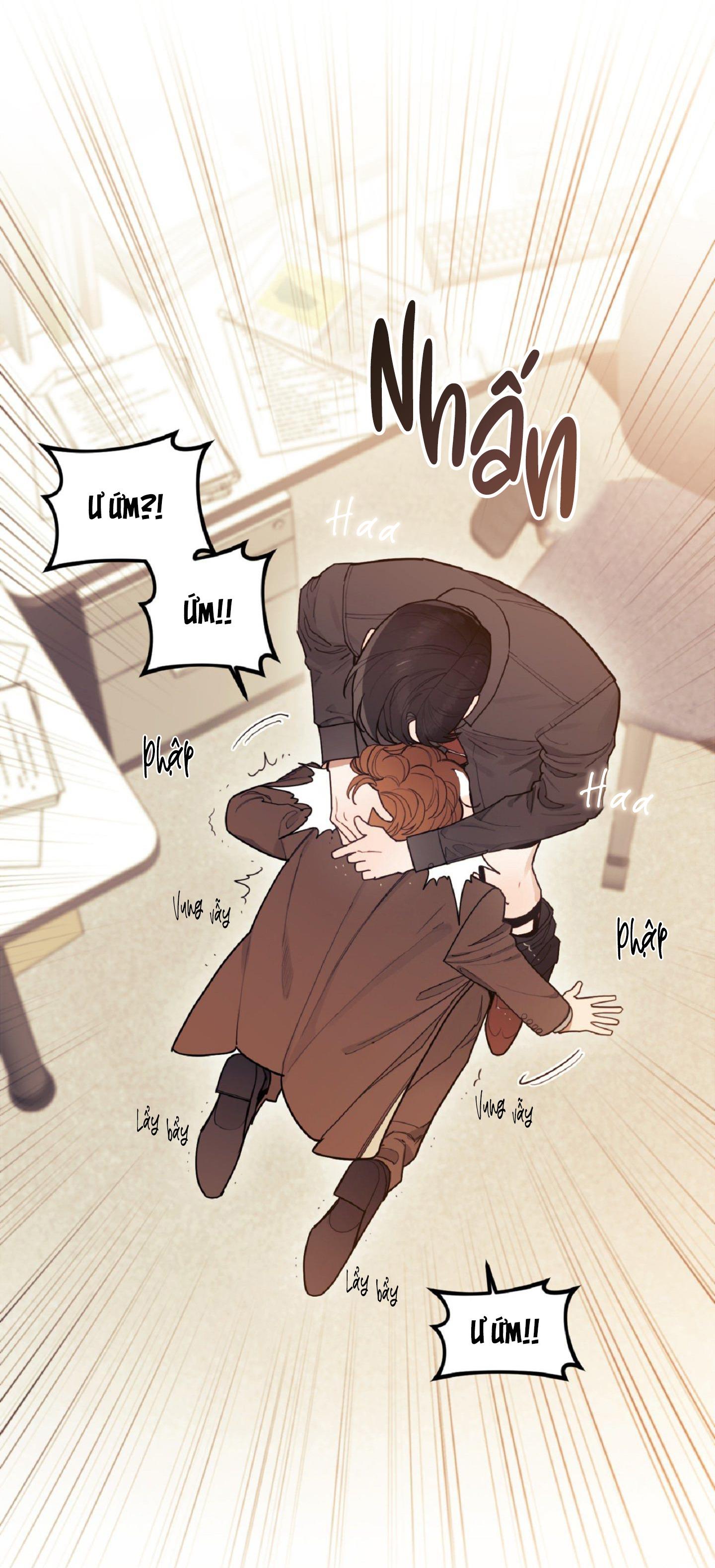 Đọc truyện Lỗ Liên Kết - Chapter 3